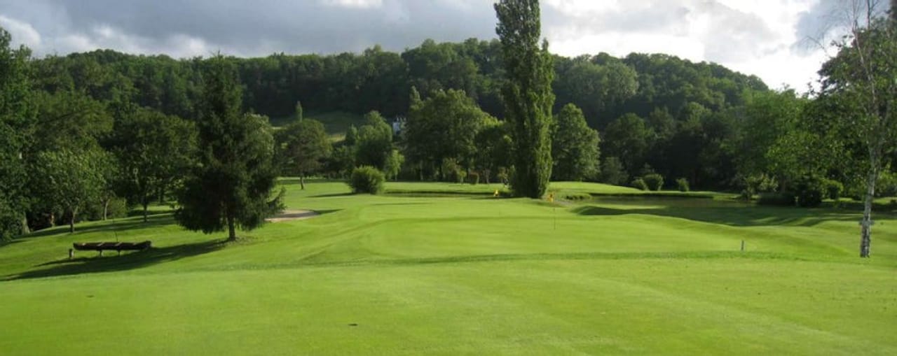 Golf de Salies de Béarn (Hélios)