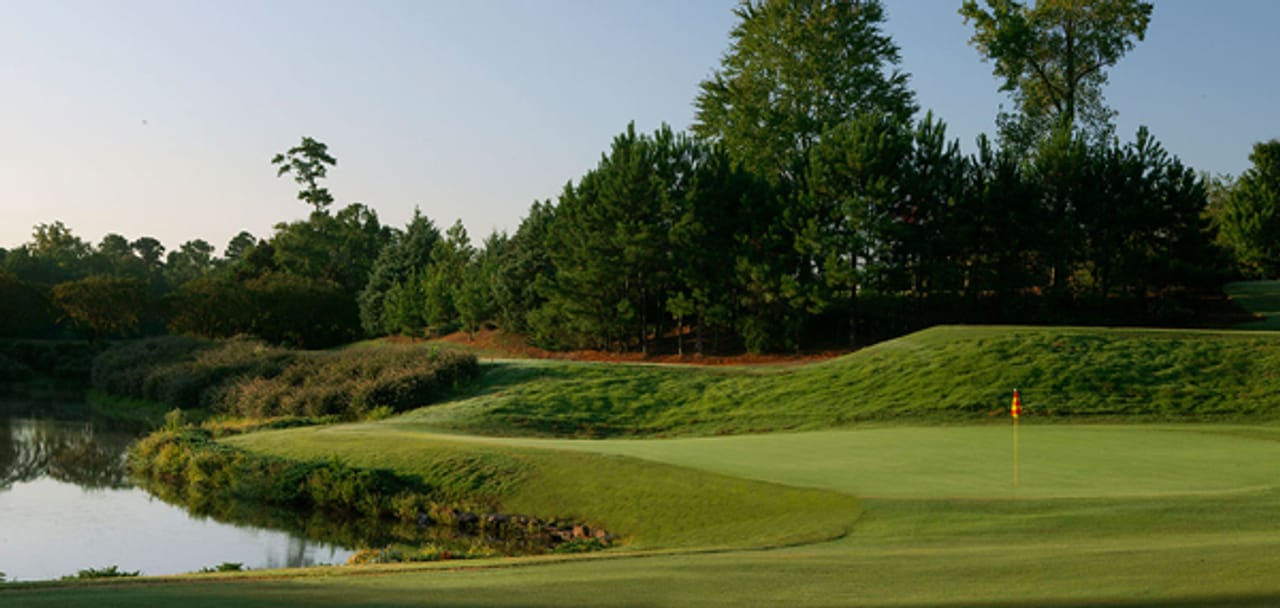 Maple Ridge Golf Club