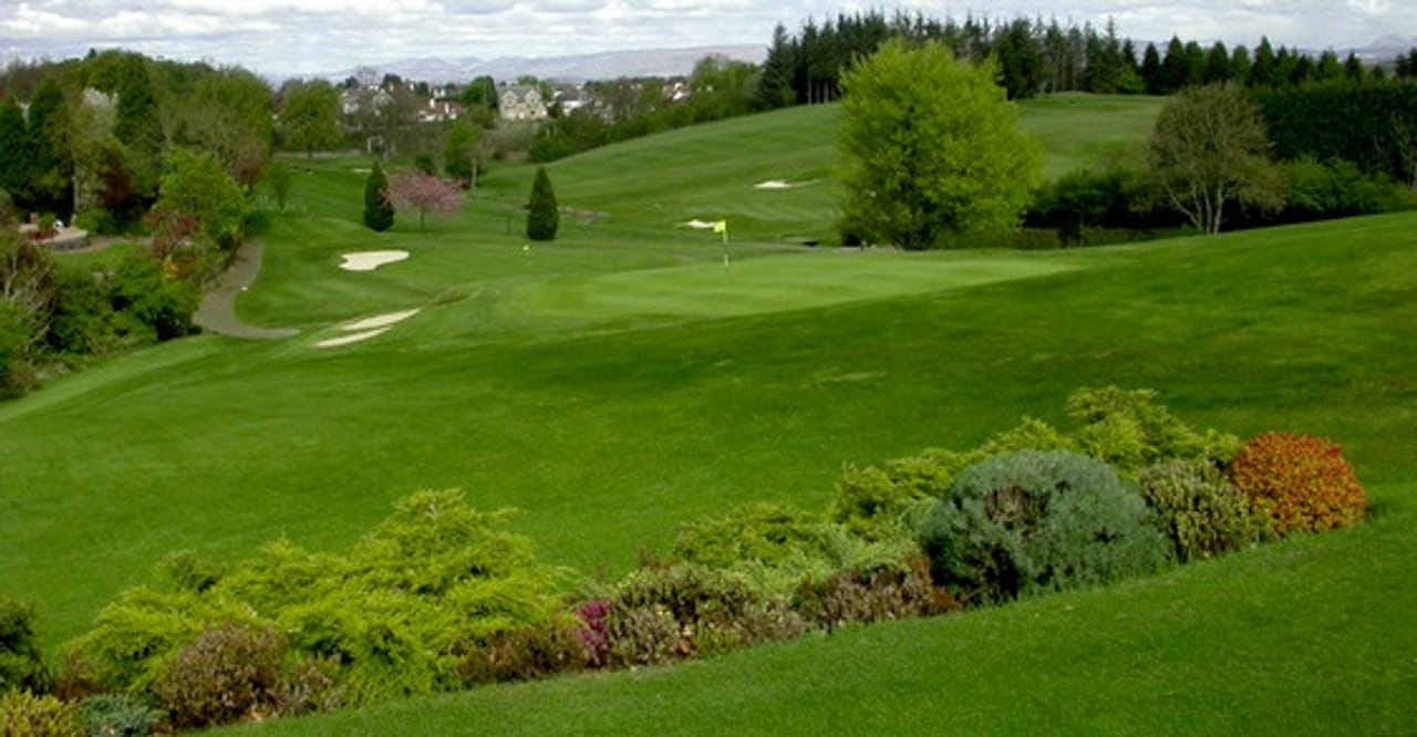 Cathcart Castle Golf Club