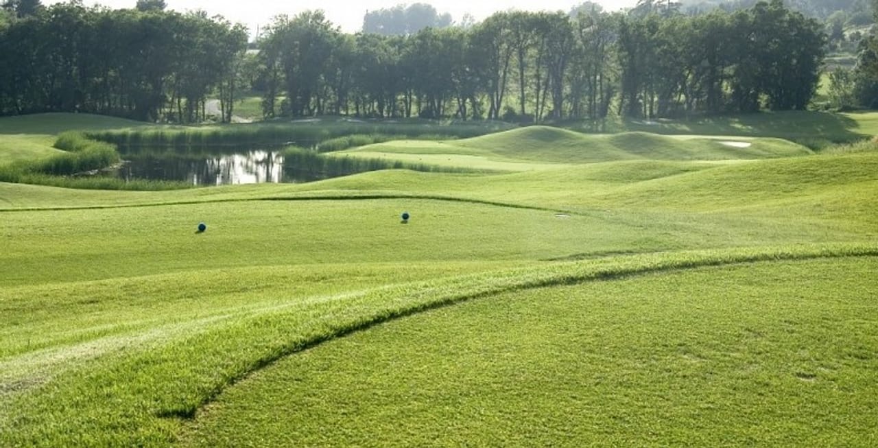 Golf d'Aix en Provence