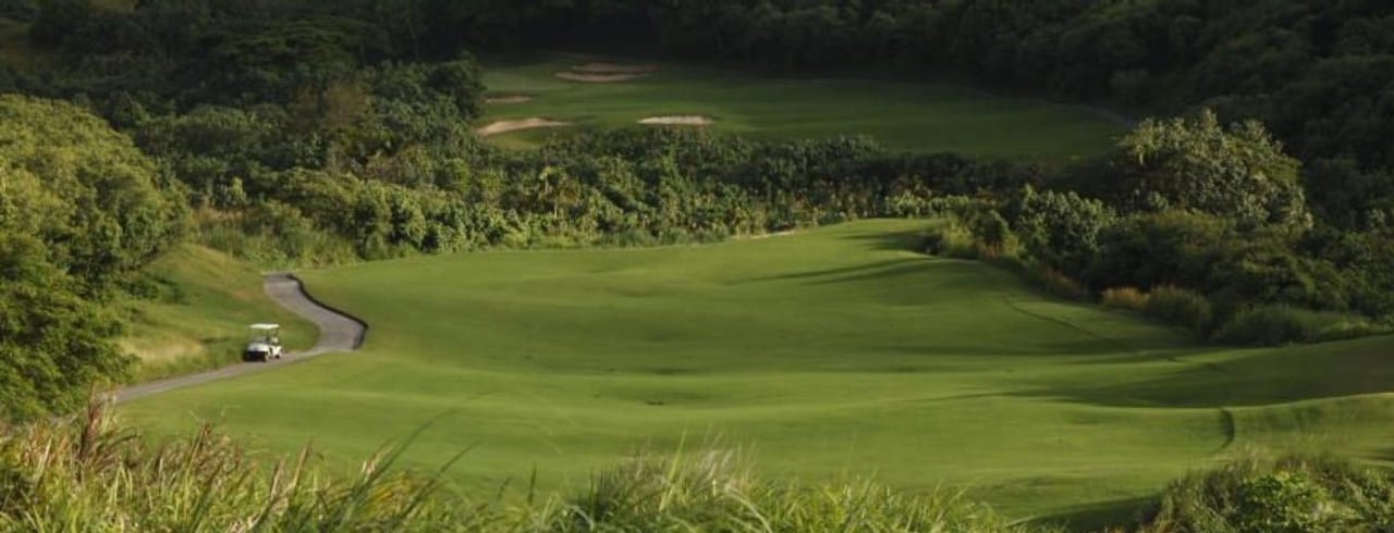 LeoPalace Resort Country Club