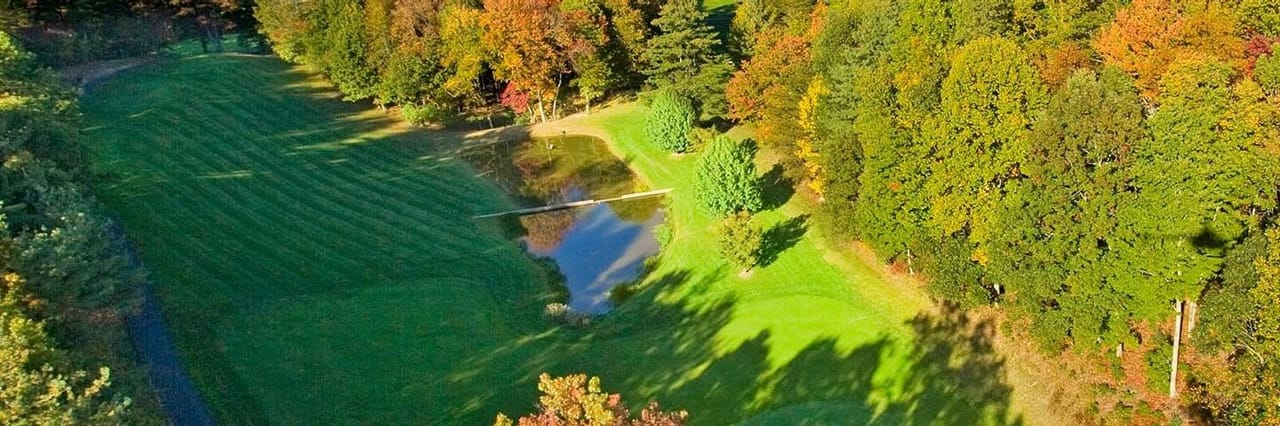 Connestee Falls Golf Club