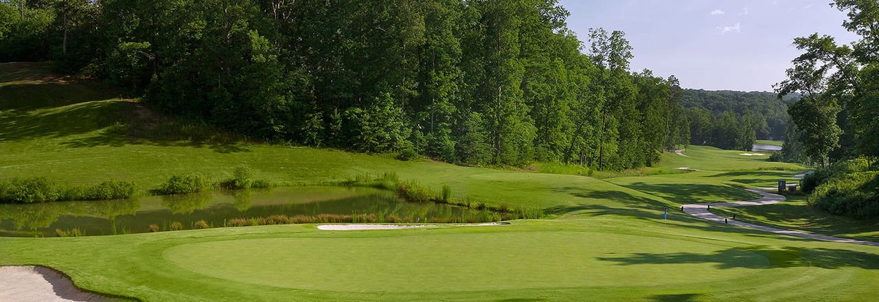 Chestatee Golf Club