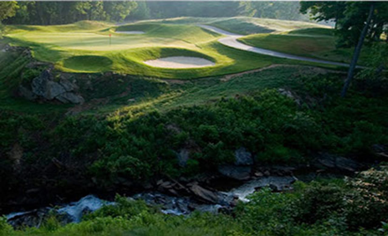 Sky Valley Country Club