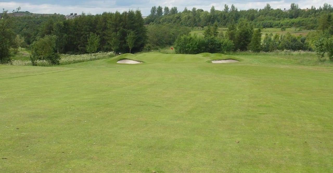 Cowdenbeath Golf Club