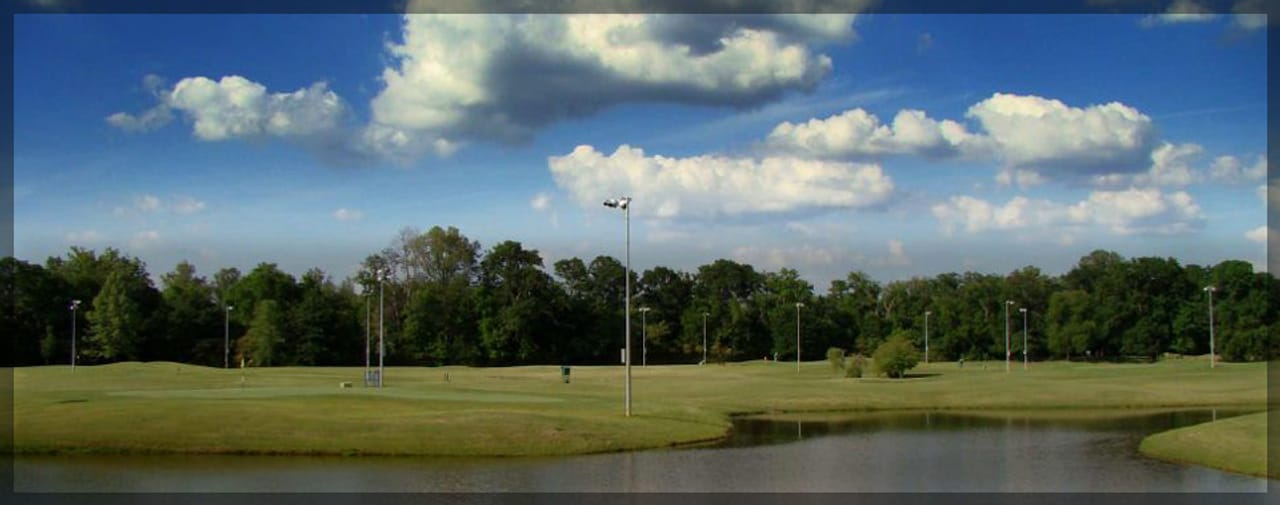 Peachtree Golf Center - Duluth