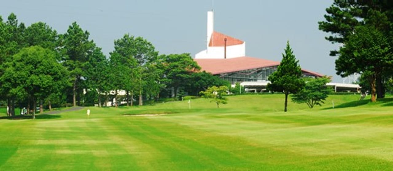 Beppunomori Golf Club