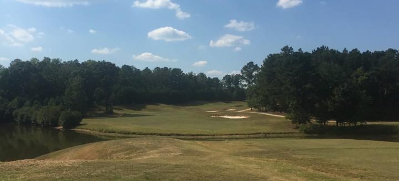 Durham Lakes Golf & Country Club