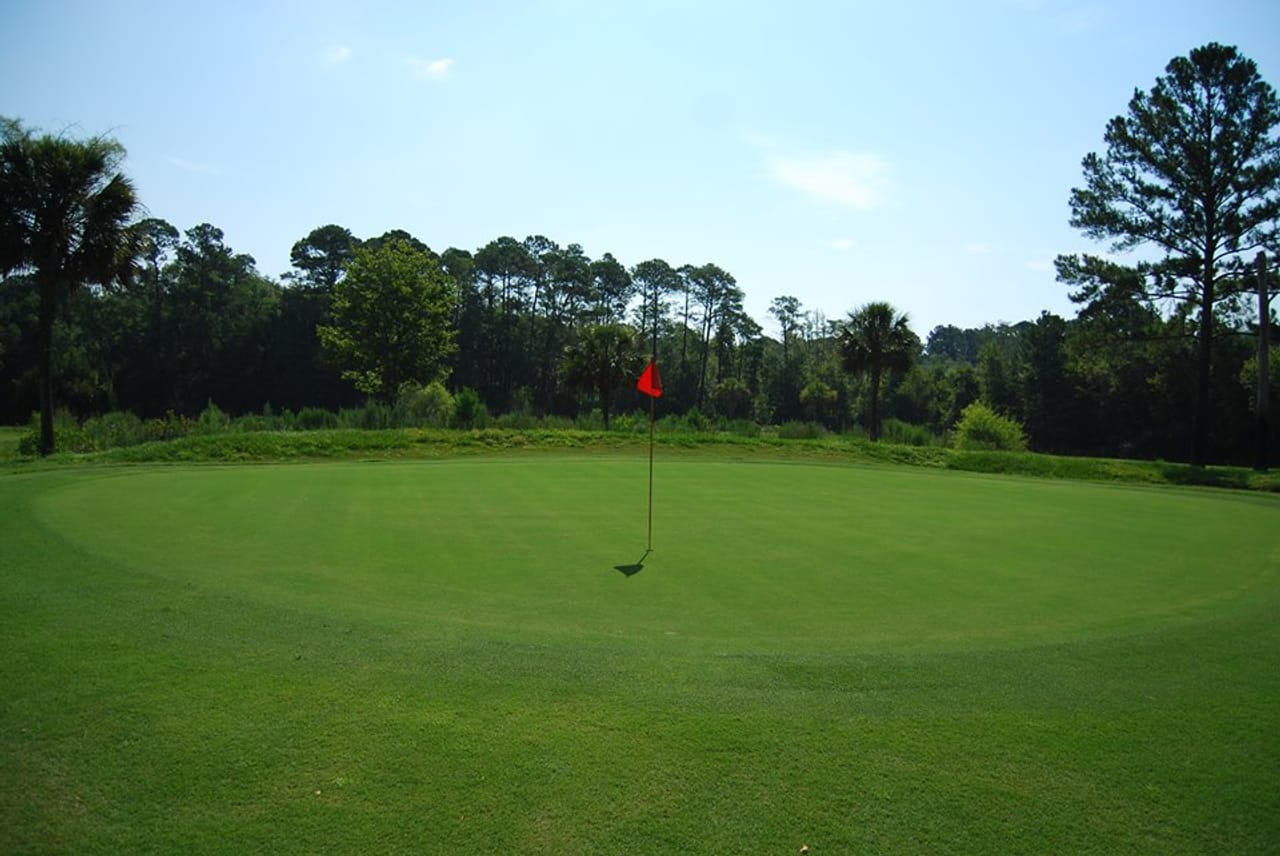 Folkston Golf Club