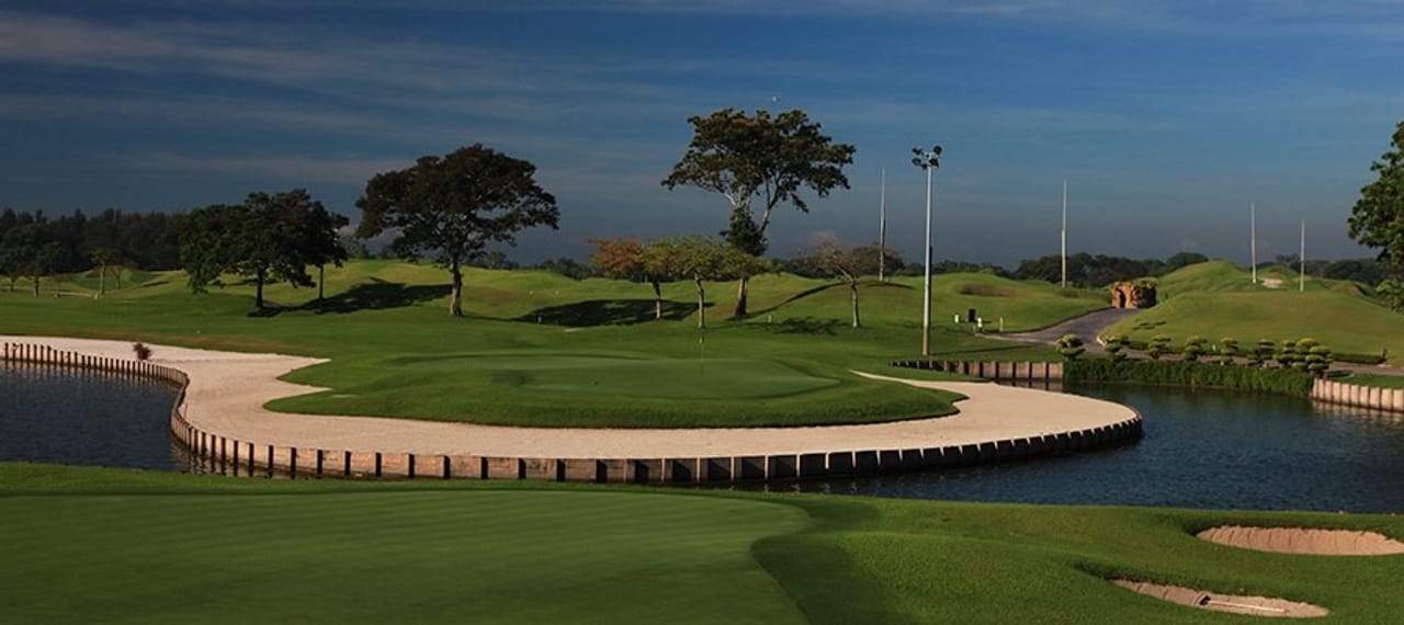 Laguna National Golf & Country Club (Masters)