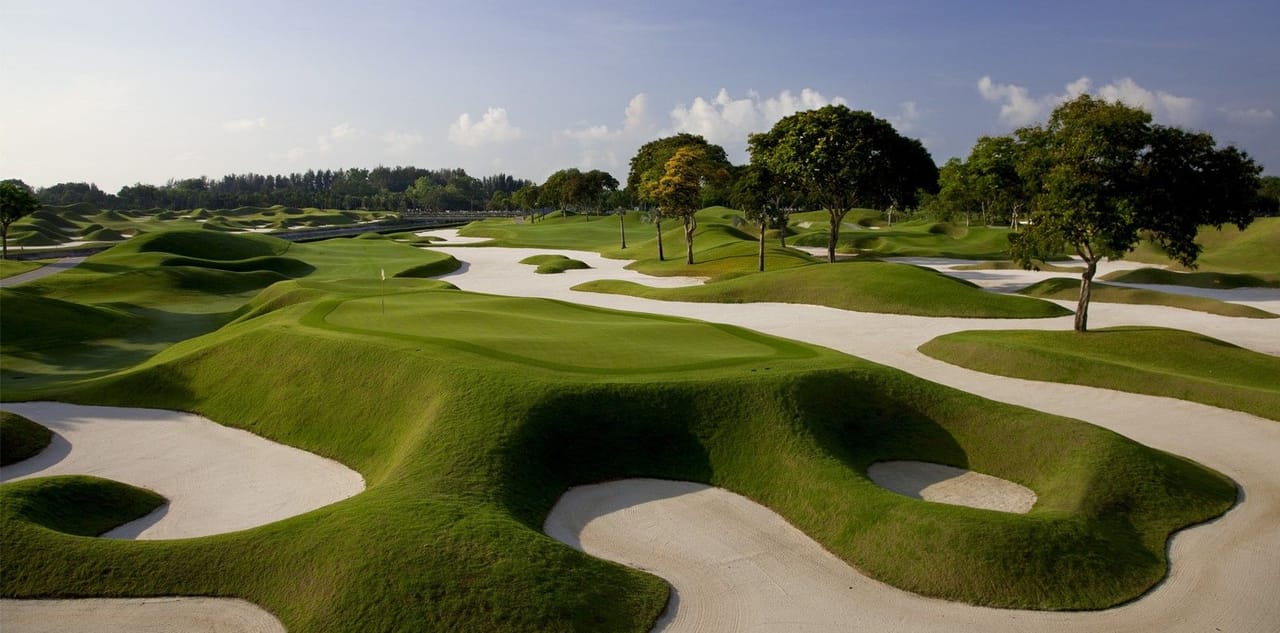 Laguna National Golf & Country Club (Classic)