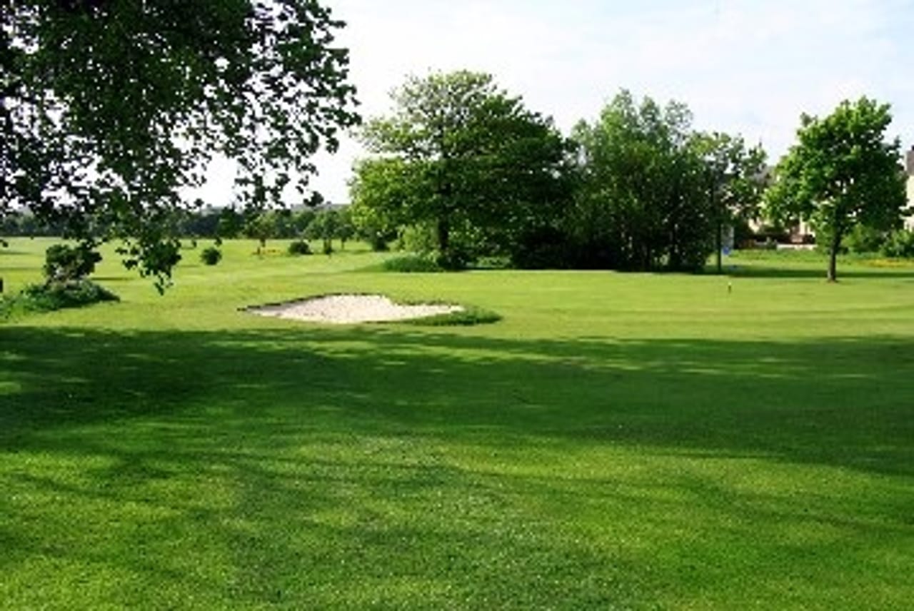 Craigentinny Golf Course