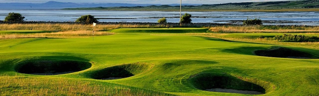 Craigielaw Golf Club