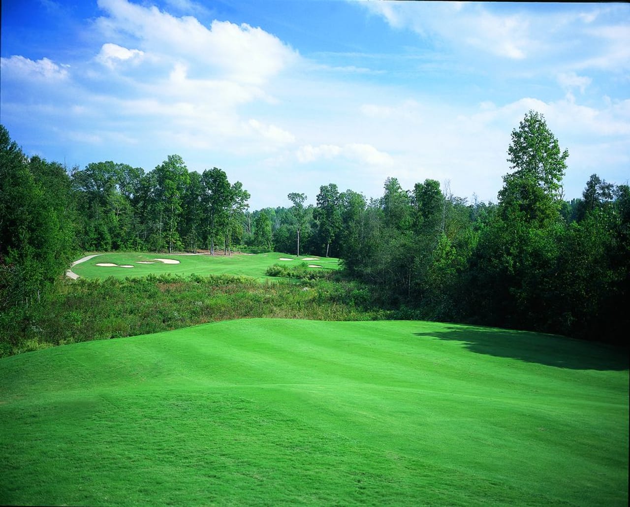 Creekside Golf & Country Club