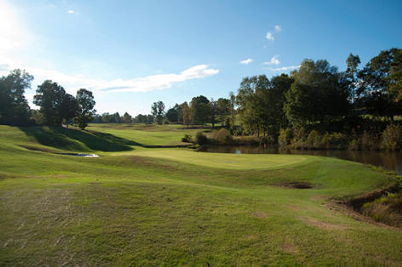 Chimney Oaks Golf Club