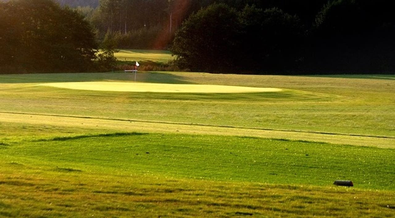 Huseby & Hankø Golfklubb