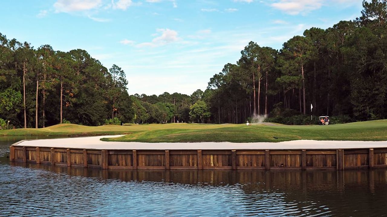 Eagle Harbor Golf Club