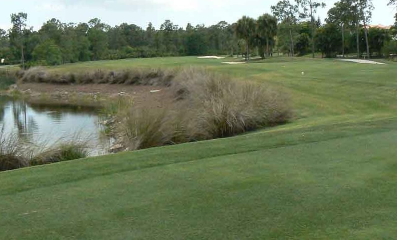 Glen Eagle Golf and Country Club