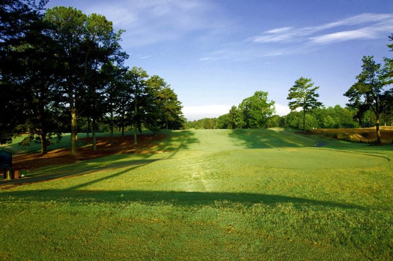 Lake Spivey Golf Club