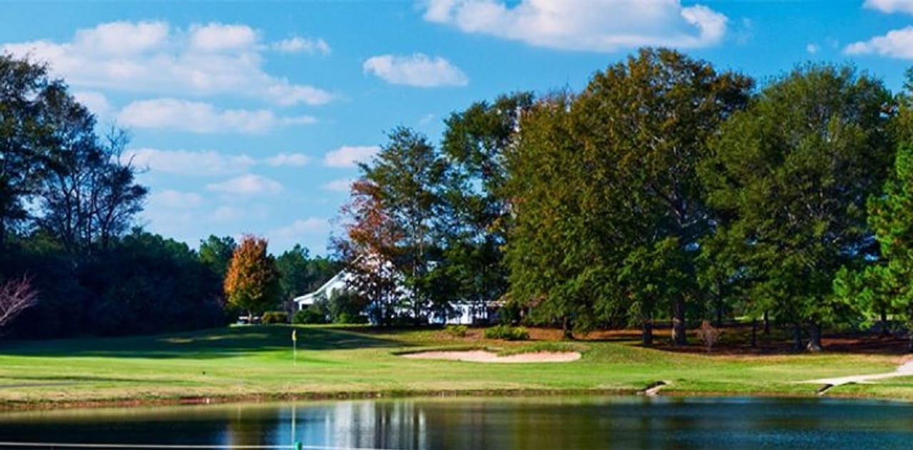 Applewood Golf Course