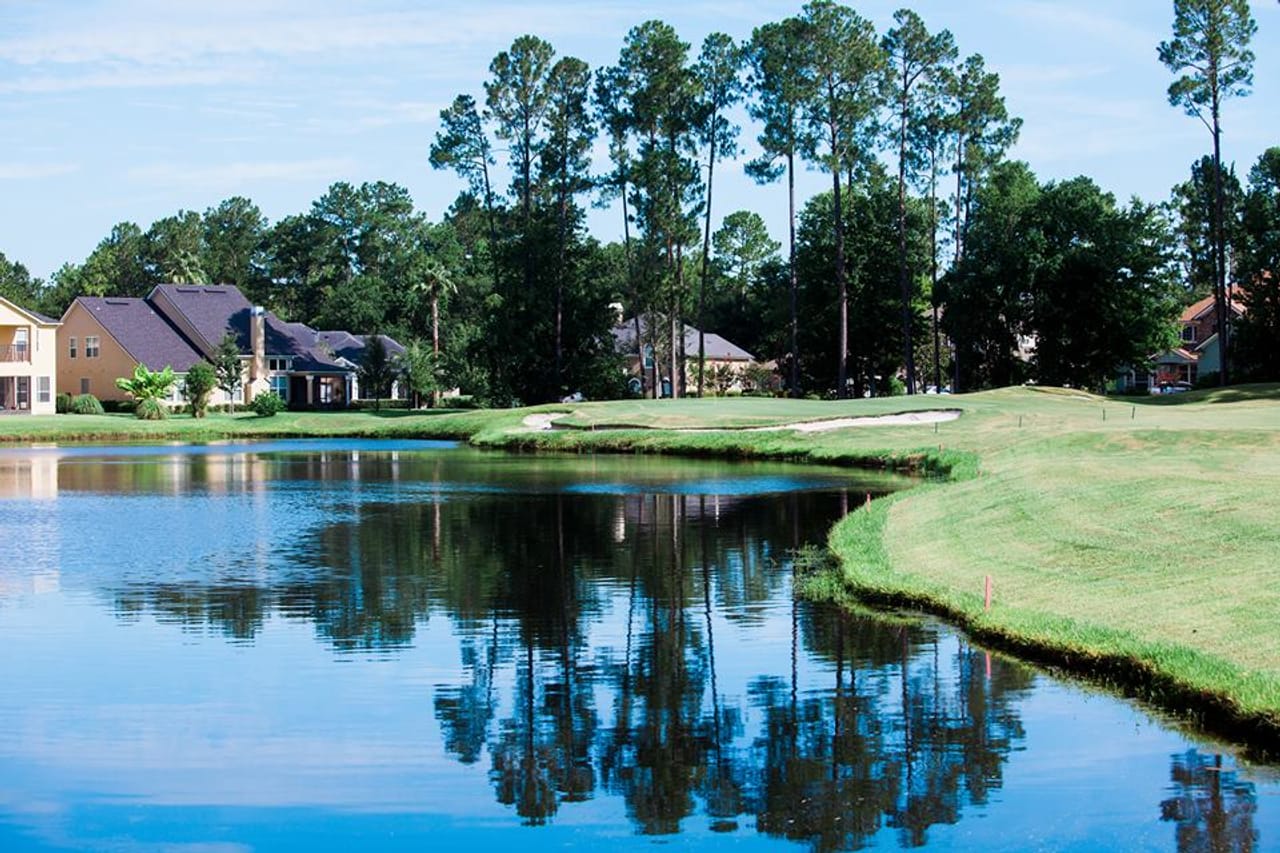 The Golf Club at Fleming Island
