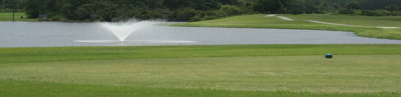 Trident Lakes Golf Course