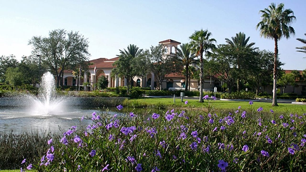 Herons Glen Golf & Country Club