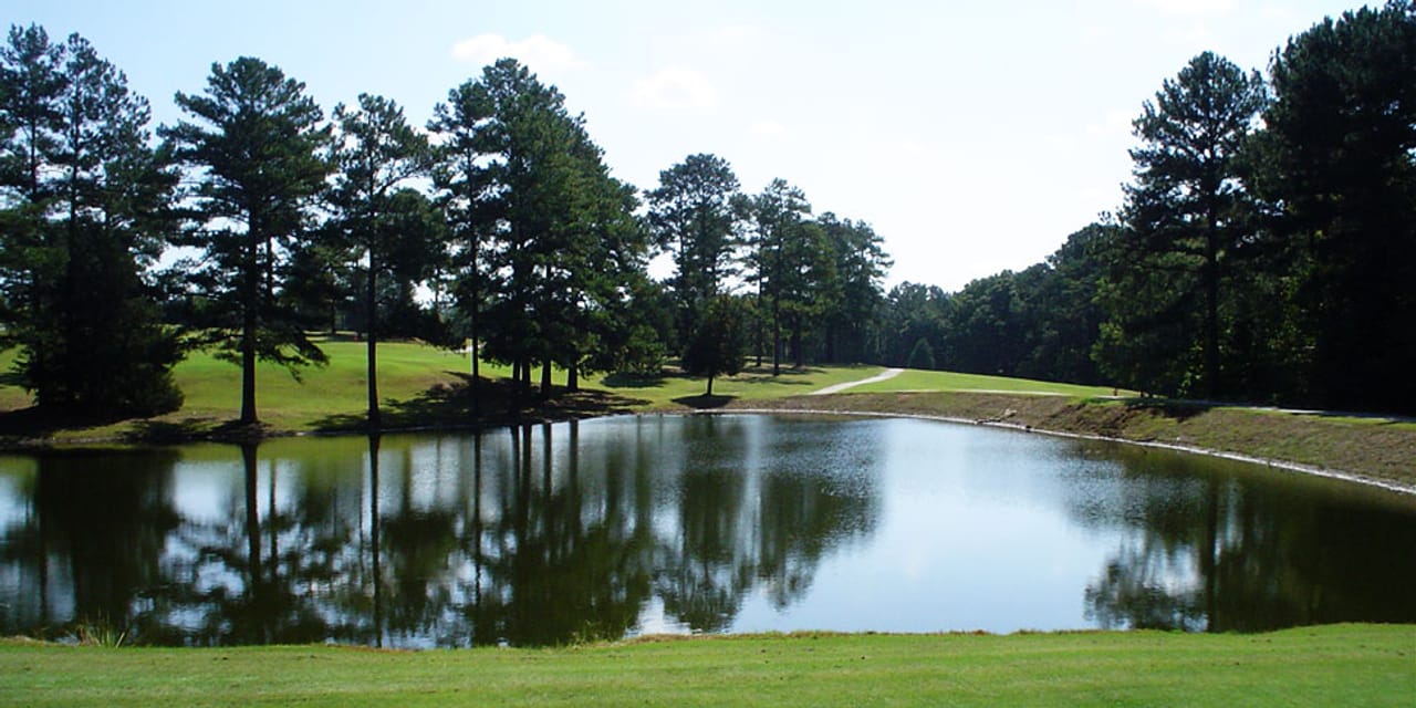 Cedar Lake Golf Club