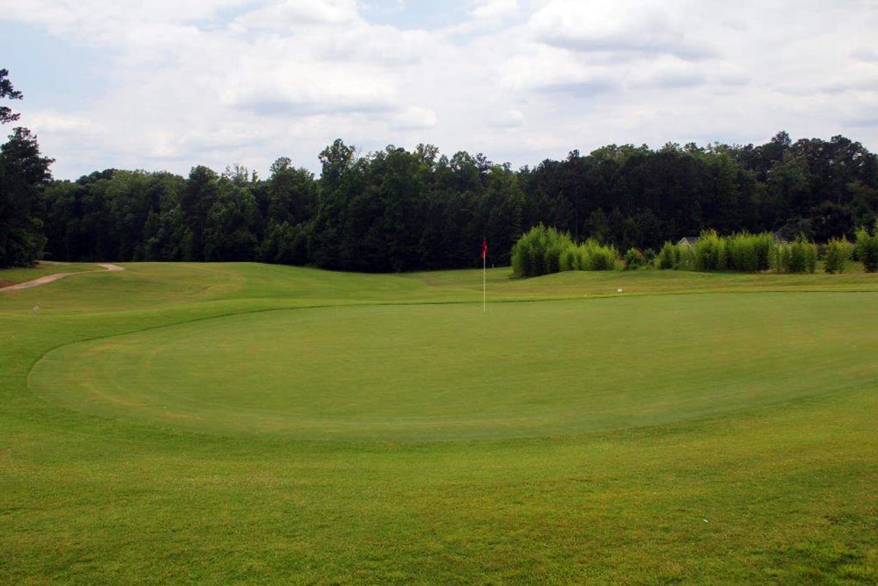 Bear Creek Golf Club