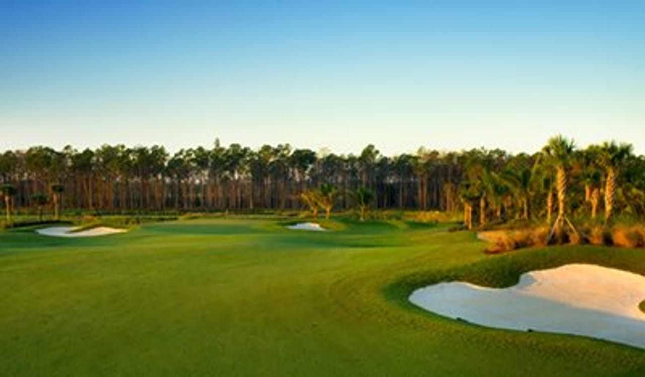 The Plantation Golf & Country Club