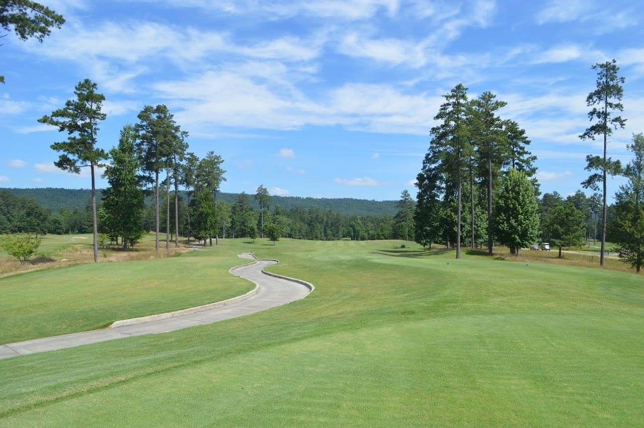 Stonebridge Golf Club