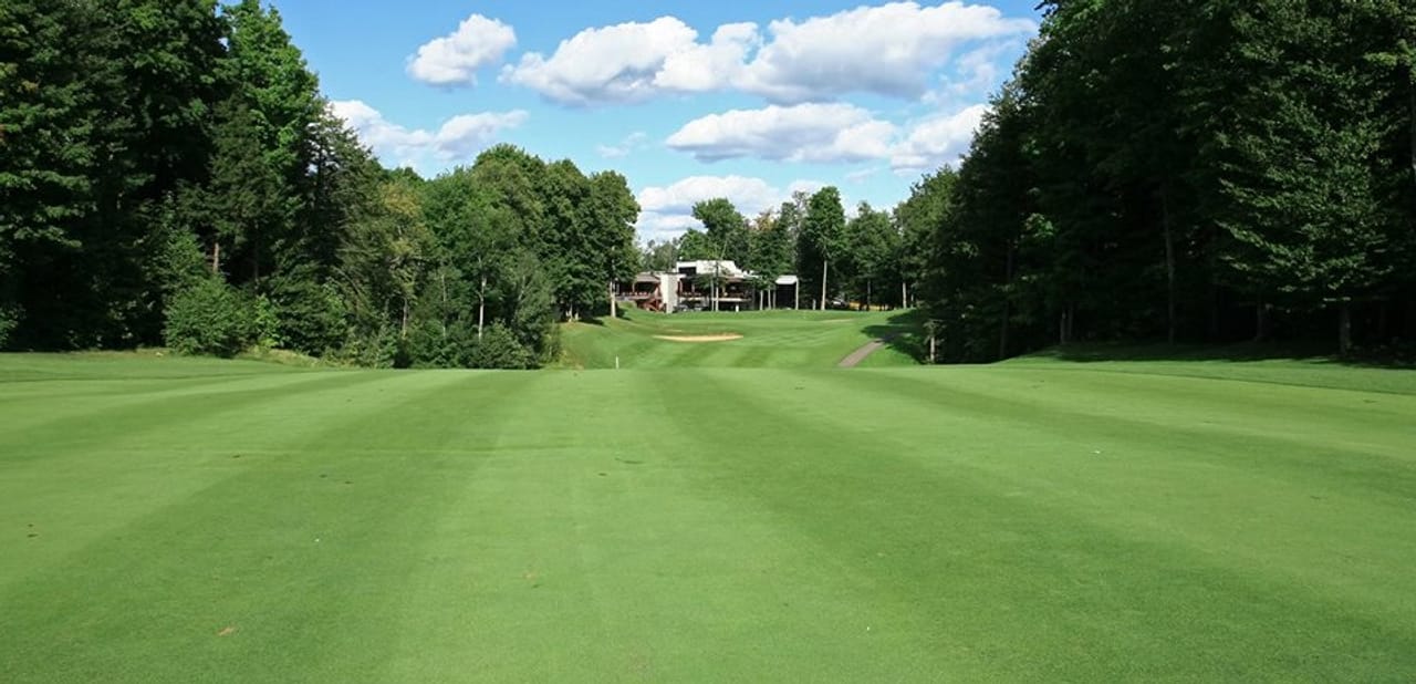 Club de Golf Le Blainvillier (Le Royal)