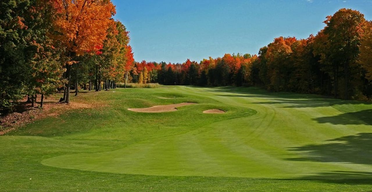 Club de Golf Le Blainvillier (L'Heritage)