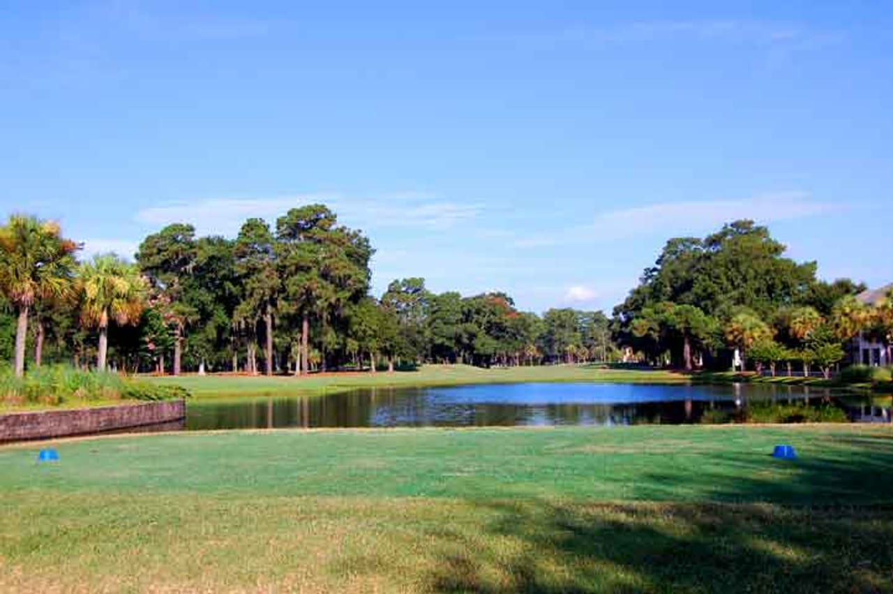 Wilmington Island Club