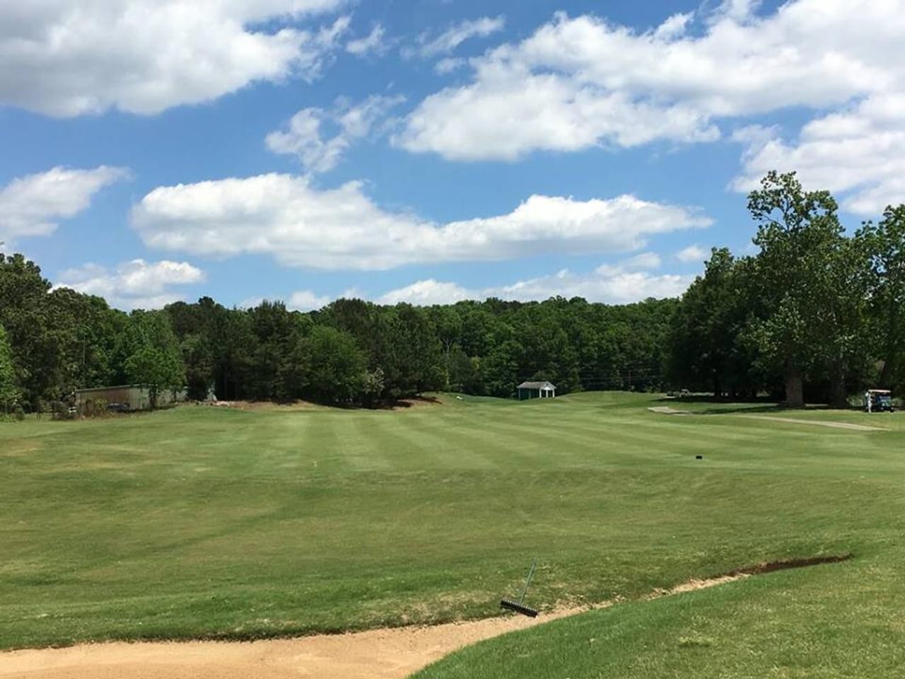 Country Club of Gwinnett