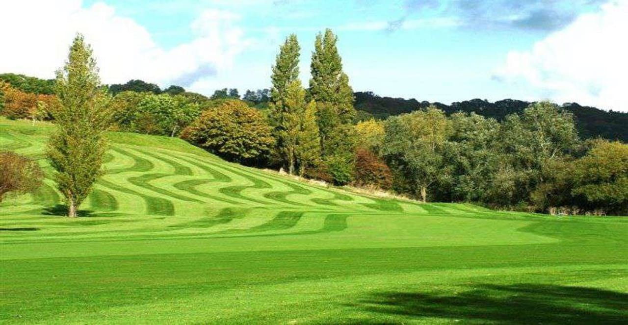 Evesham Golf Club (Red)