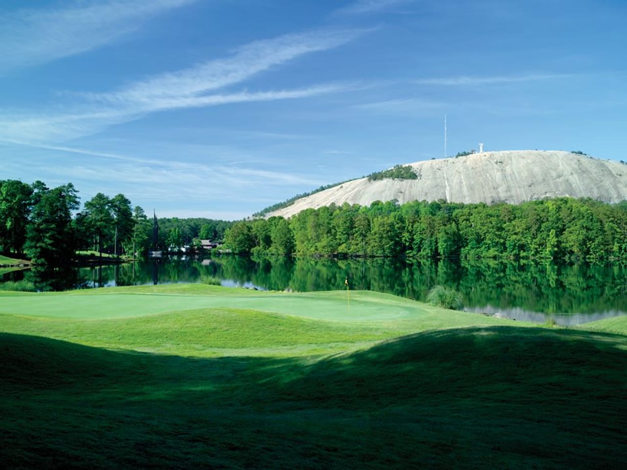 Stone Mountain Golf Club (Lakemont)