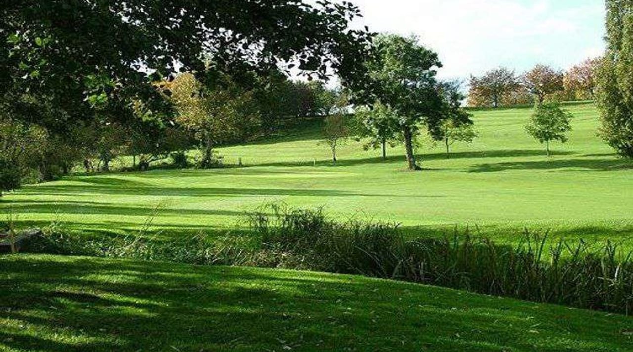 Evesham Golf Club (Blue)