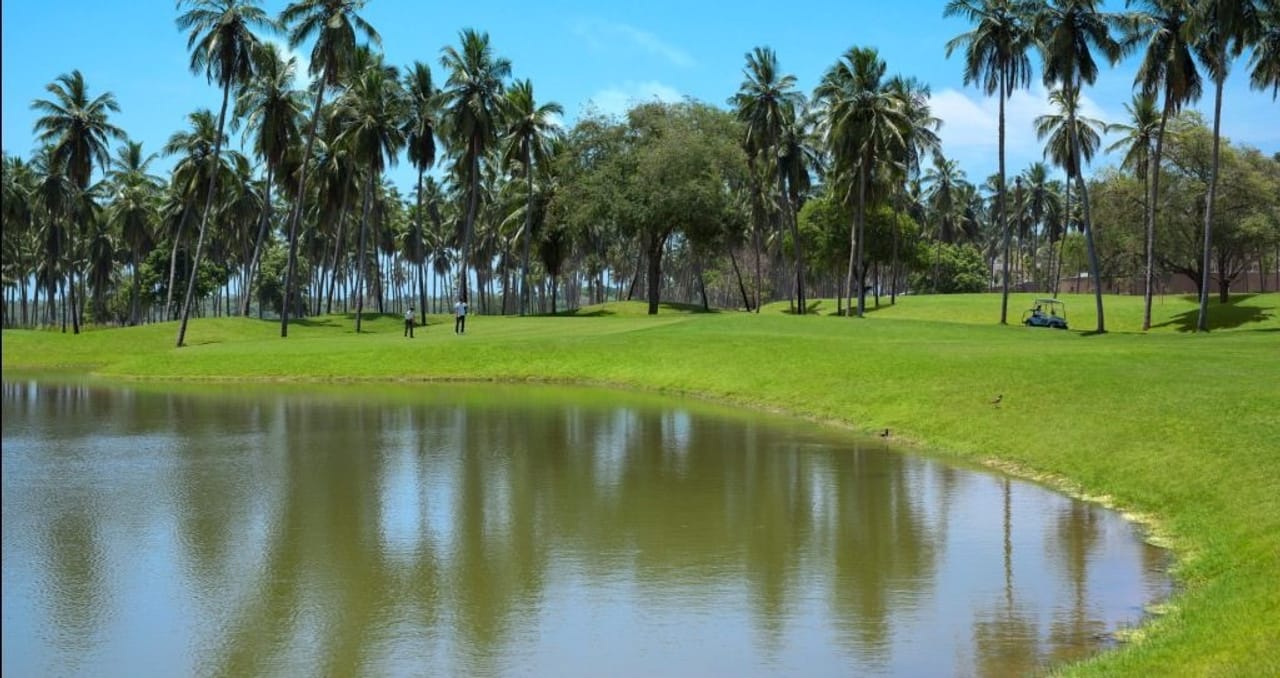 Shangri-La's Hambantota Resort & Spa