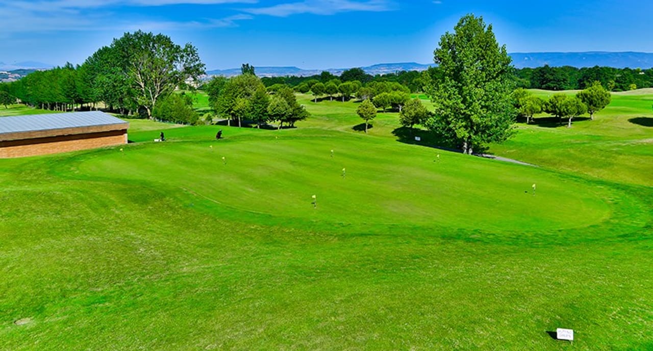 Rioja Alta Golf Club