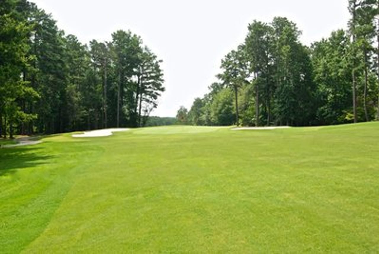Fairfield Plantation Golf Club