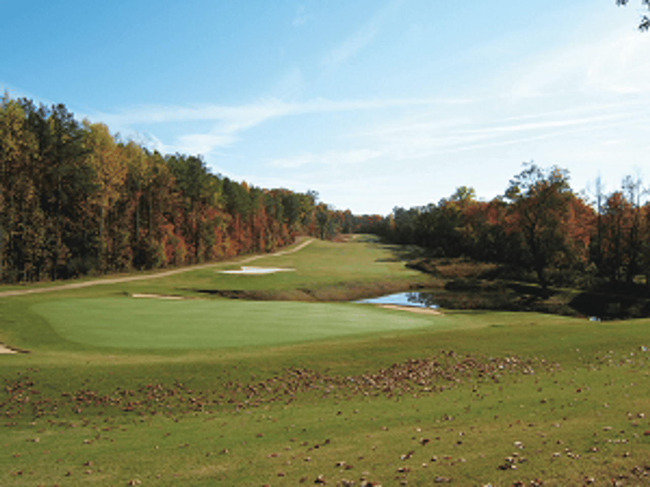 St. Andrews Golf & Country Club