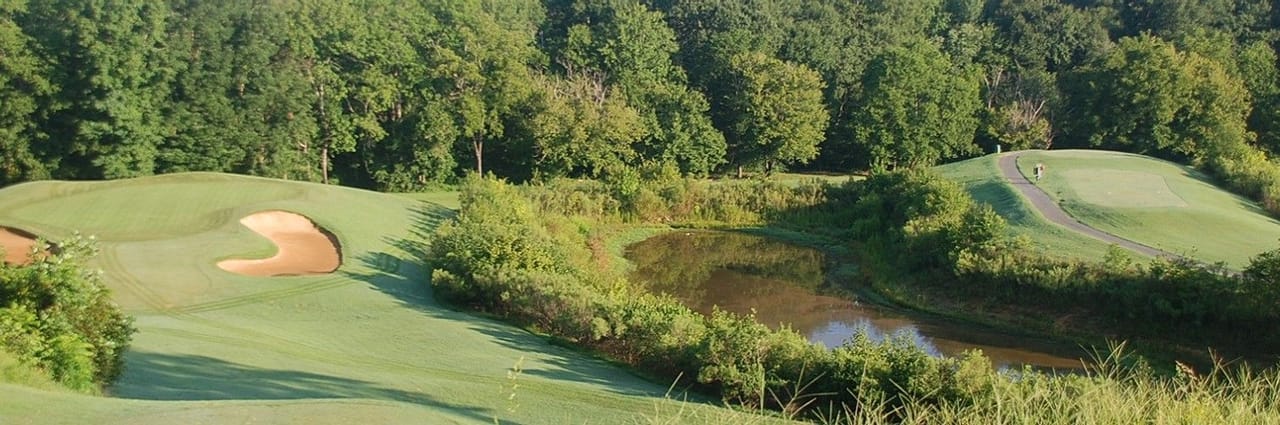 Eagle Chase Golf Club