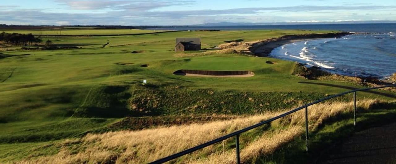Crail Golfing Society (Craighead)