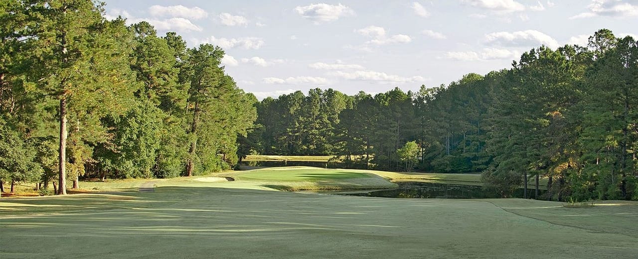 Foxfire Resort and Golf (Red Fox)