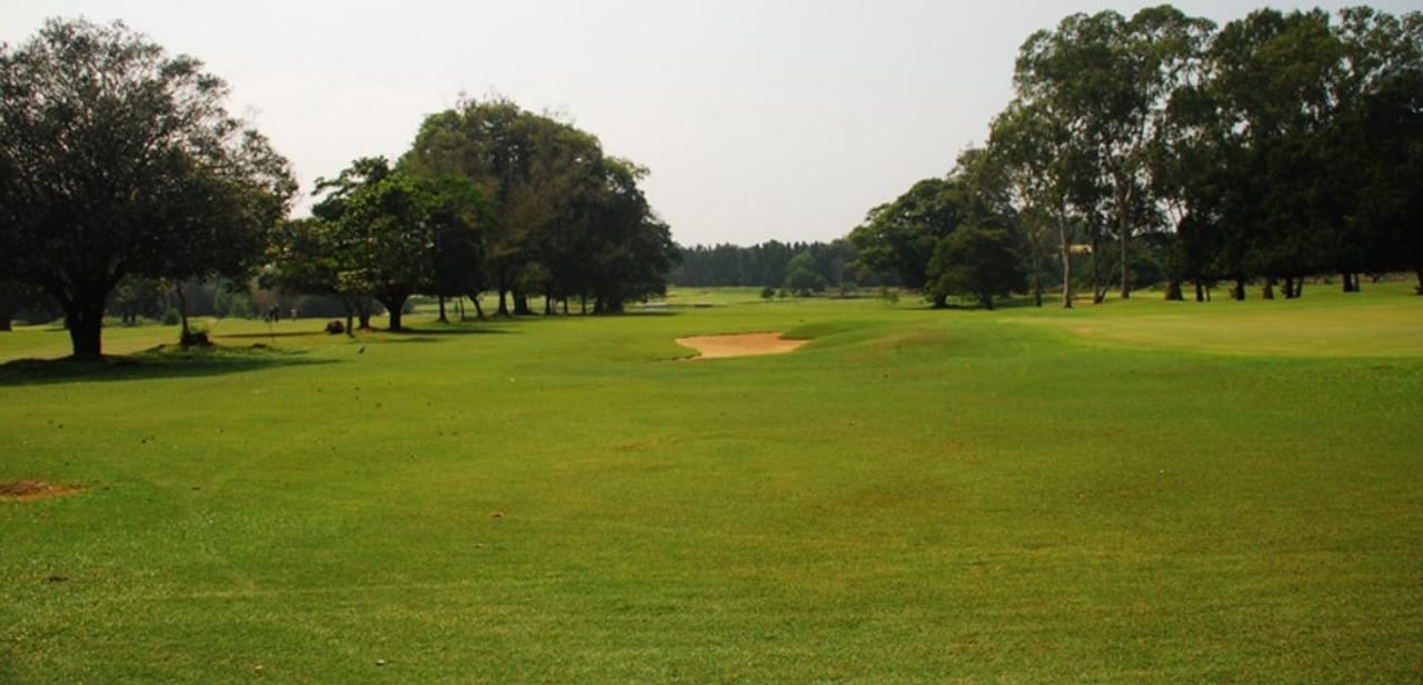 Royal Colombo Golf Club