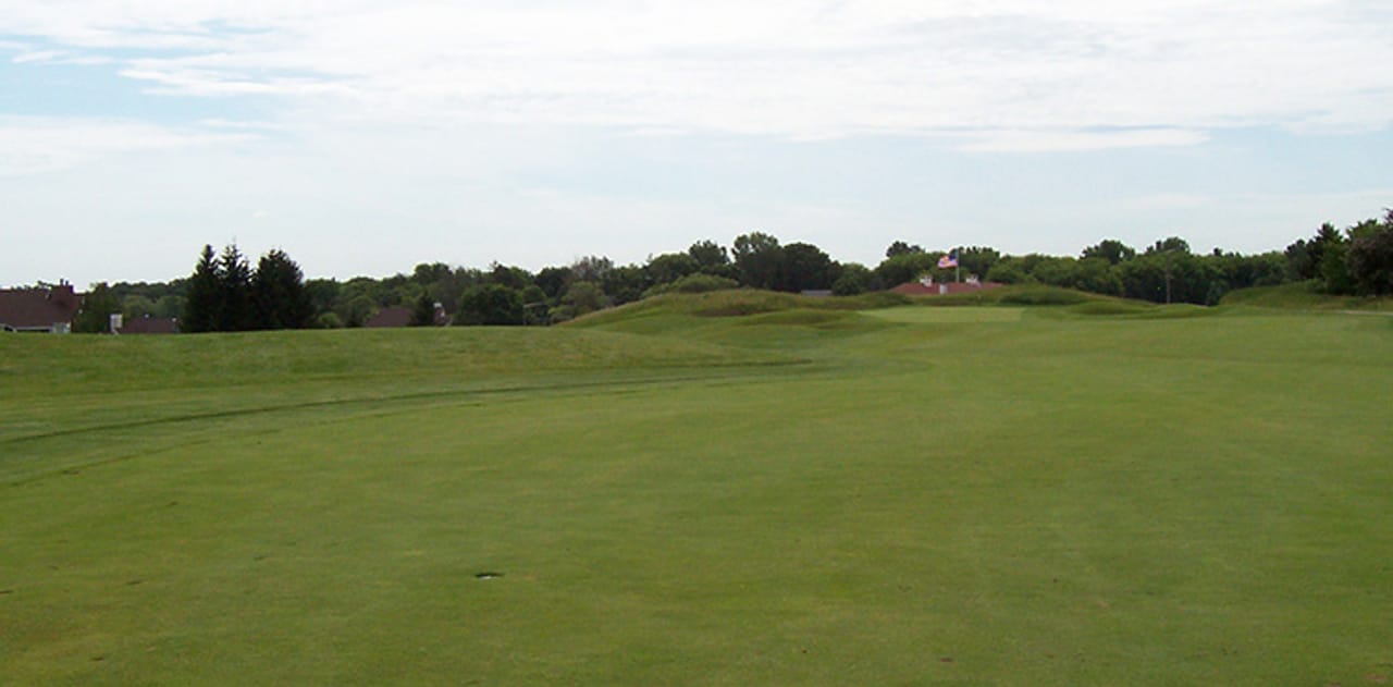 Golf Cub of Illinois