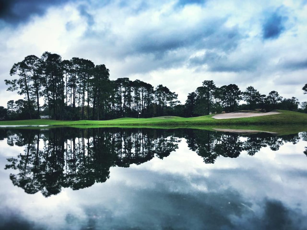 Blue Sky Golf Club (Former Mill Cove)