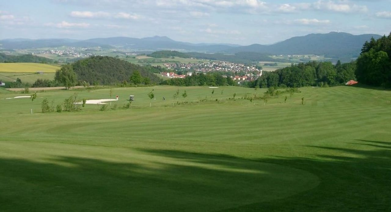Golf Club Fürth (Kurzplatz)
