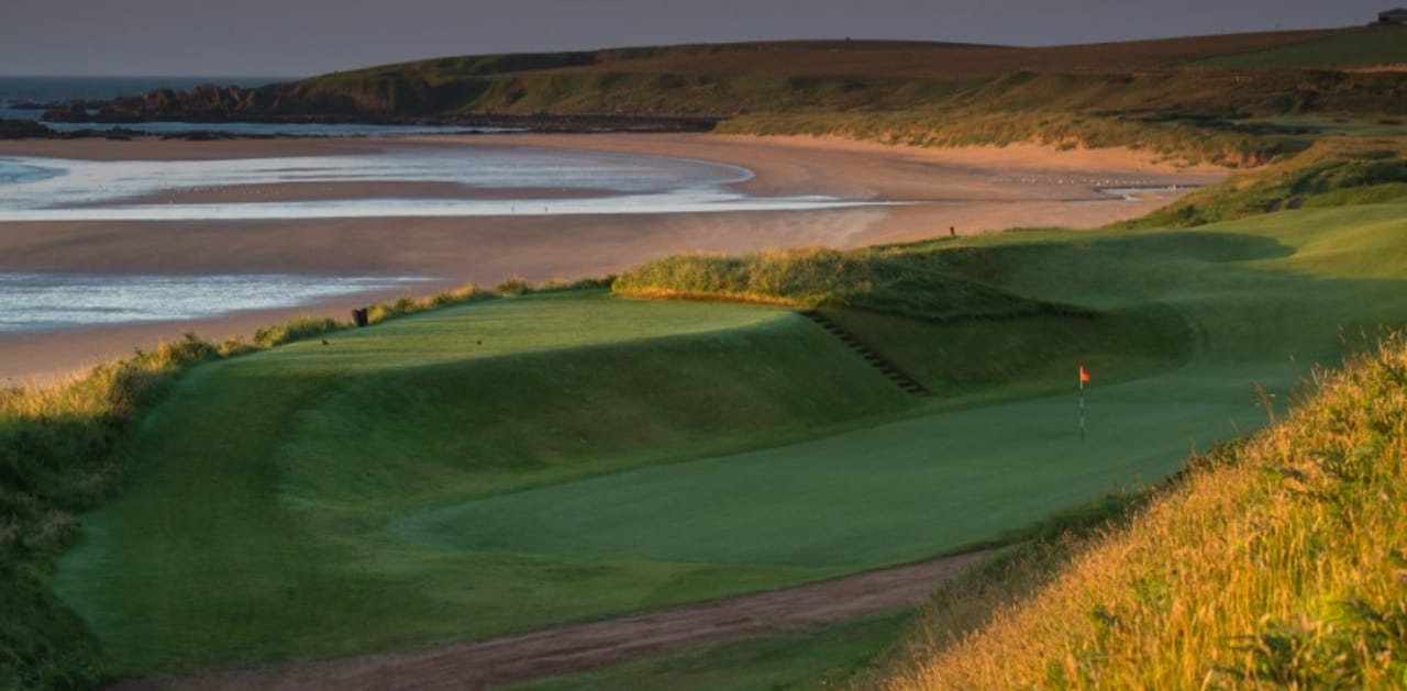 Cruden Bay Golf Club (St Olaf)